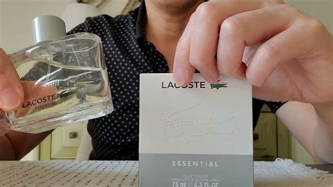 how to spot fake lacoste challenge perfume|lacoste brand protection.